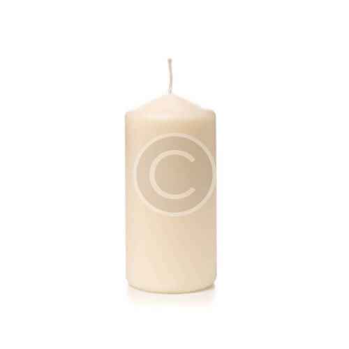 Meditation Candle