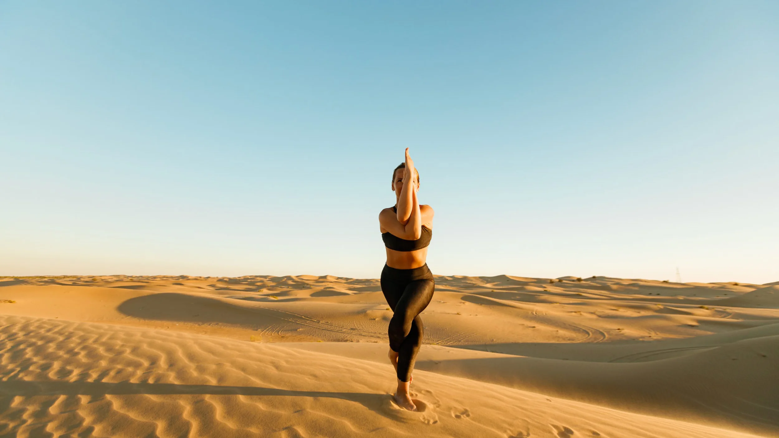 Mystic Sahara Retreats | Desert Yoga & Wellness Retreat Morocco
