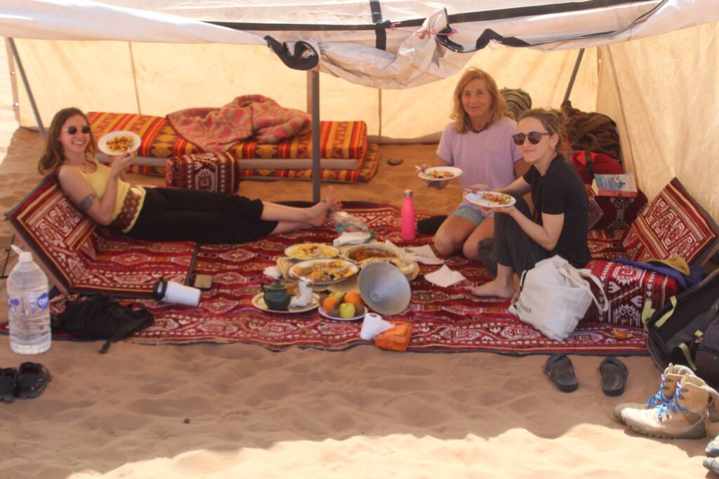 Sahara Bliss Retreats in Morocco