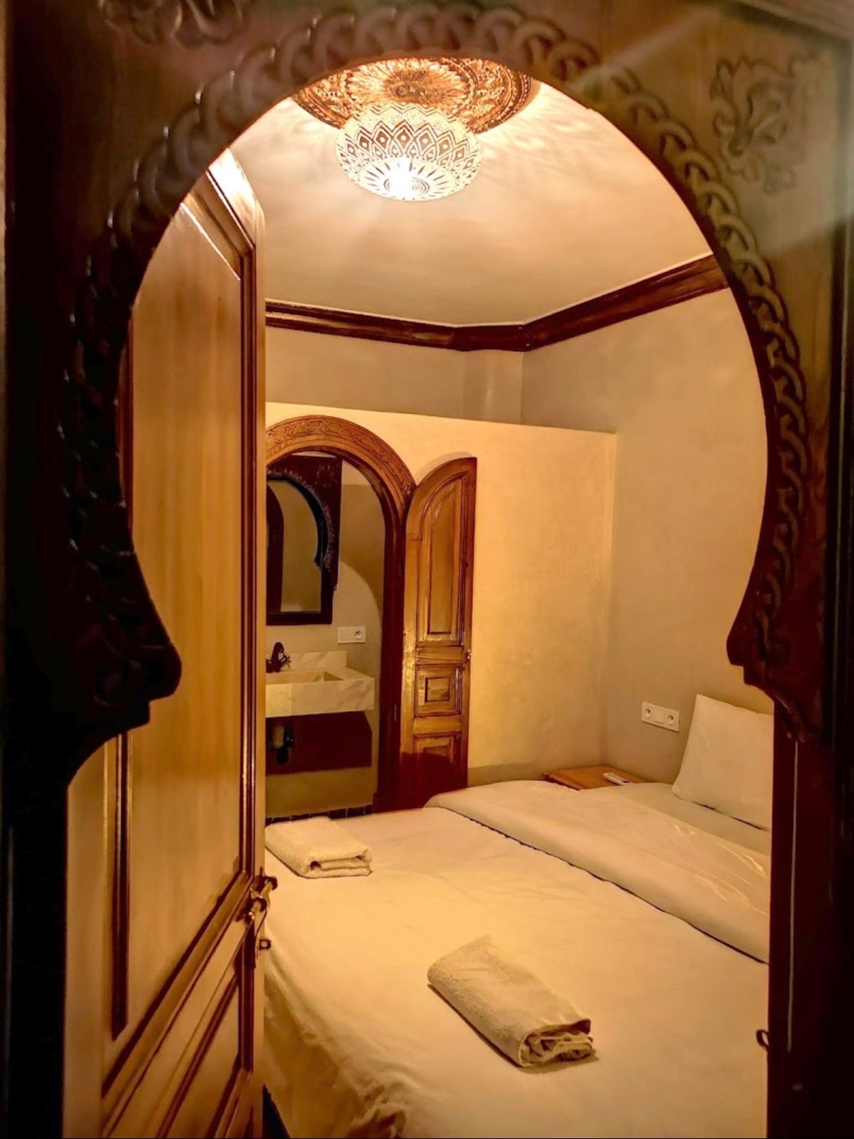 Private Room