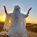 Wellness Retreat Morocco | Yoga & Sahara Experience